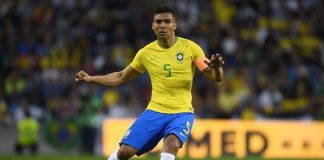 Why Casemiro is not selected in Brazil's Squad for COPA America 2024 ?