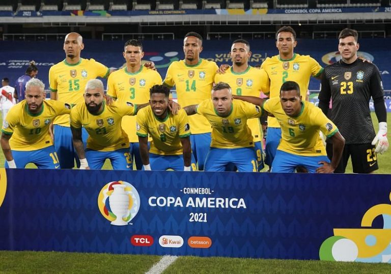 Why Willian is not included in Brazil squad for Copa America 2021
