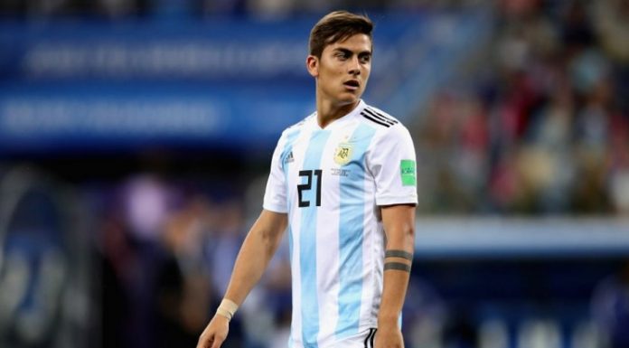 Why Paulo Dybala should have been included in Argentina Squad for Copa America 2024 ?
