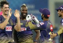 Which players will KKR retain in IPL 2022 Mega Auction?