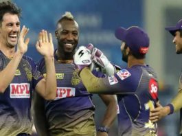 Which players will KKR retain in IPL 2022 Mega Auction?