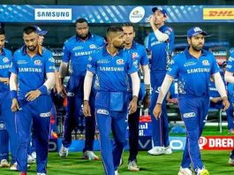 Which players will MI retain in IPL 2022 Mega Auction?