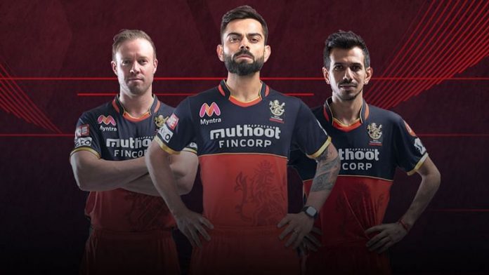 Which players will RCB retain in IPL 2022 Mega Auction?