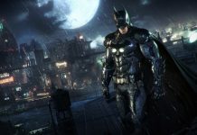 All Batman Arkham PC games in Order