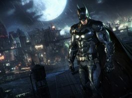 All Batman Arkham PC games in Order