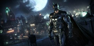 All Batman Arkham PC games in Order