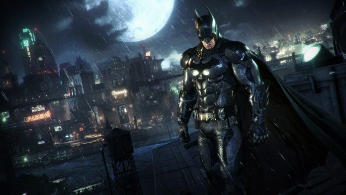 All Batman Arkham PC games in Order