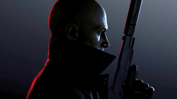 All Hitman series games in Order