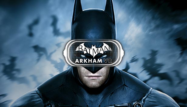 Batman Arkham vr pc