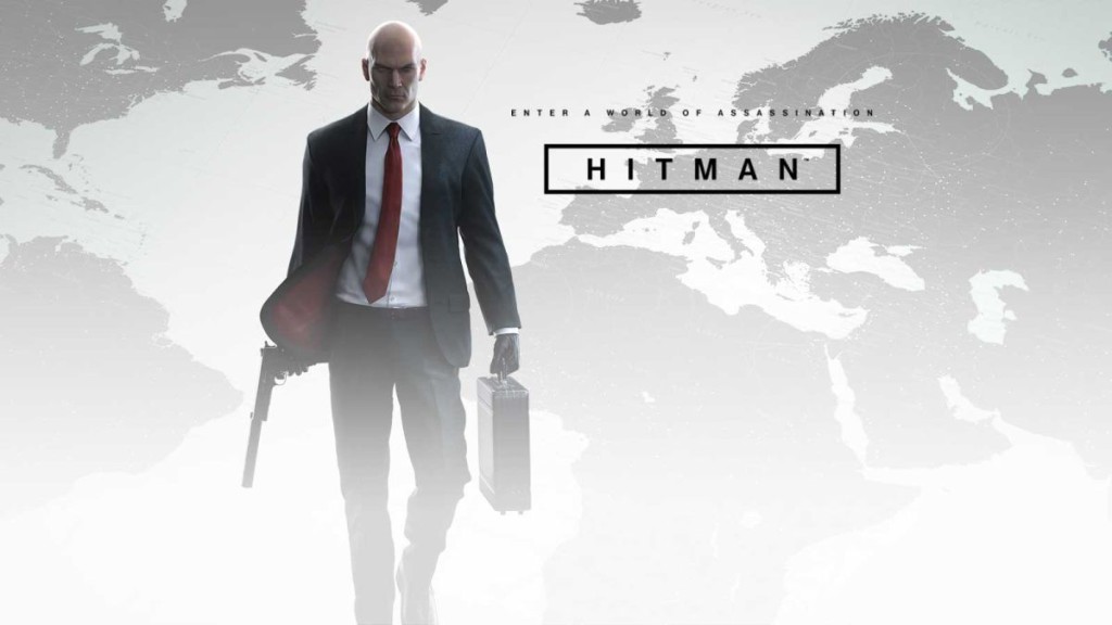 Hitman - 2016