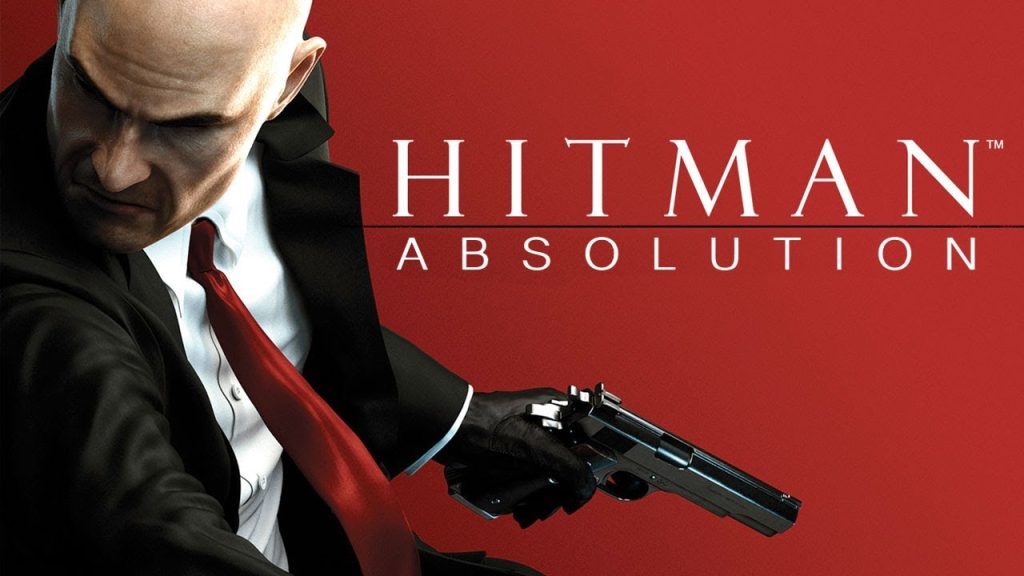 Hitman: Absolution - 2014