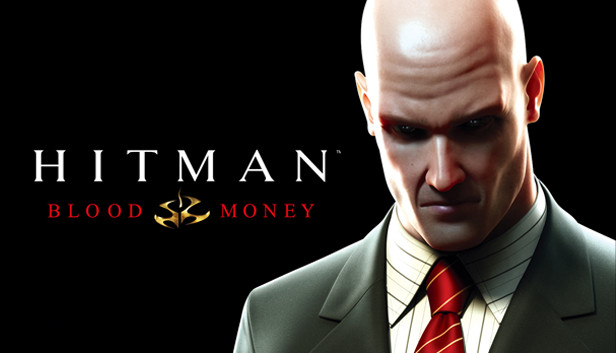 Hitman: Blood Money - 2006