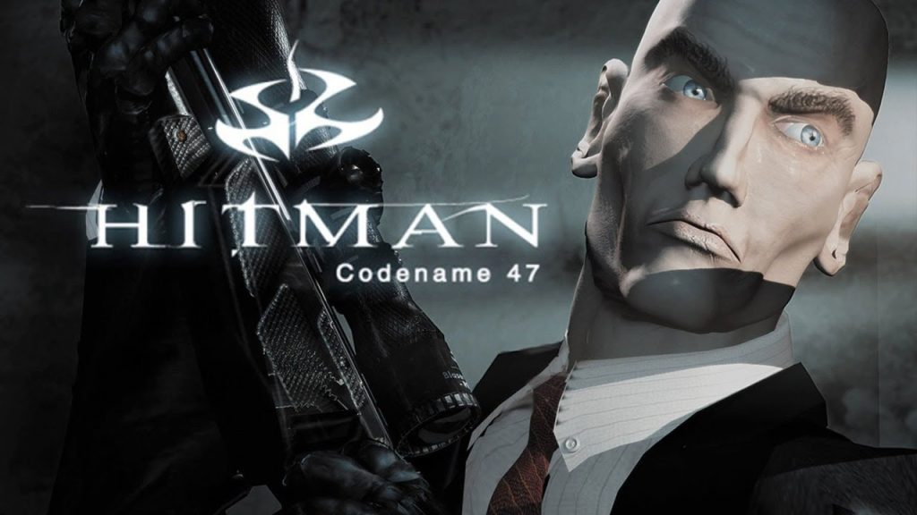 Hitman Codename 47 - 2000