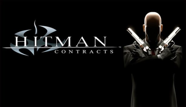 Hitman Contracts - 2004