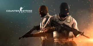 List of all Counter Strike PC Games