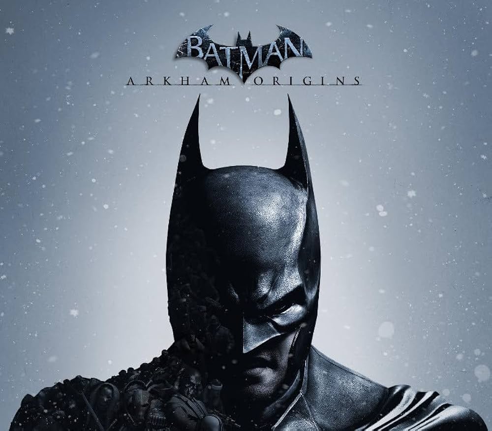 batman arkham origins pc