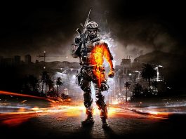 All Battlefield series games in order