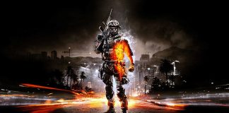 All Battlefield series games in order