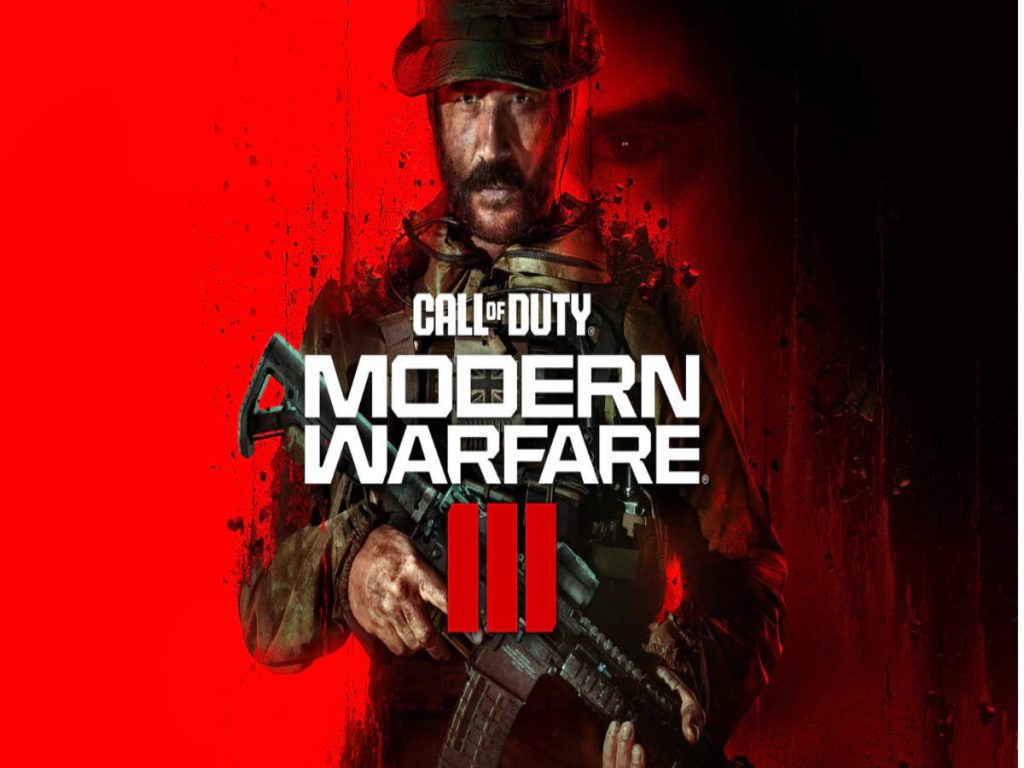 Call of Duty Modern Warfare 3