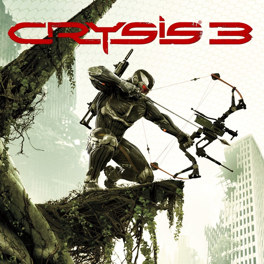 crysis 3