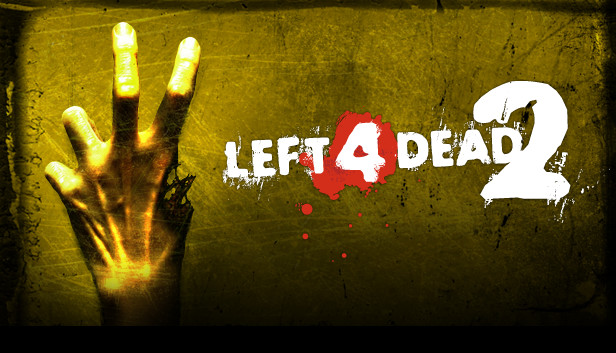 left 4 dead 2