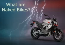 What are Naked Bikes