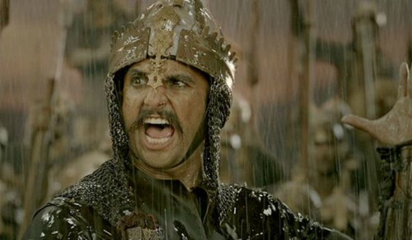 Ranveer Singh didn't want his Mother to watch Bajirao Mastani 