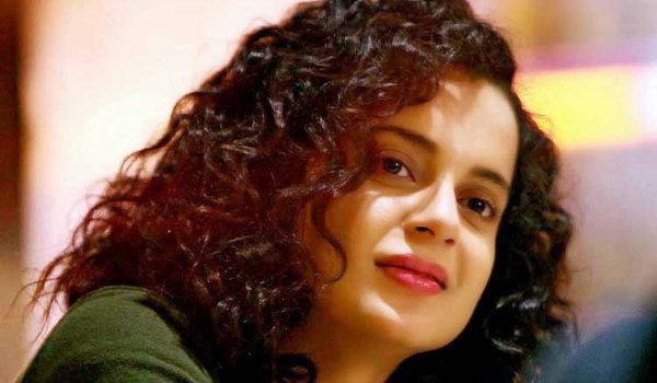 Freedom of speech means not to hurt anyone's feelings : Kangana Ranaut