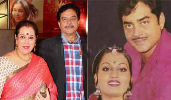 shatrughan sinha reveals his secrets about extra marital affairs