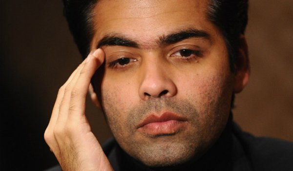 political drama over intolerance, starring karan johar 