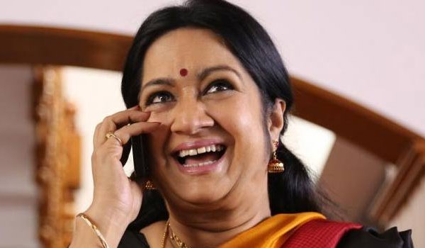 malayalam actress kalpana passed away at 51