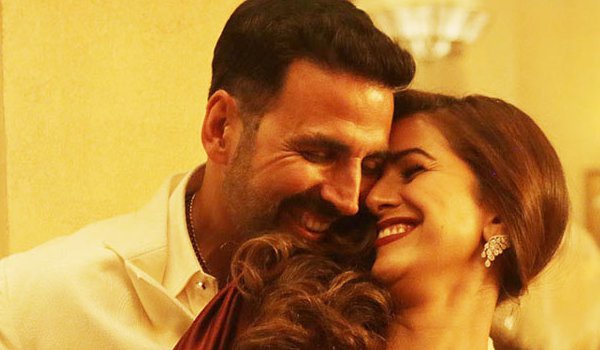 Airlift earned Rs 83 crore in the first weekend