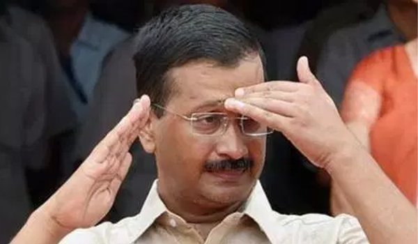 एनसीसी को हर संभव मदद देगी दिल्ली सरकार : केजरीवाल