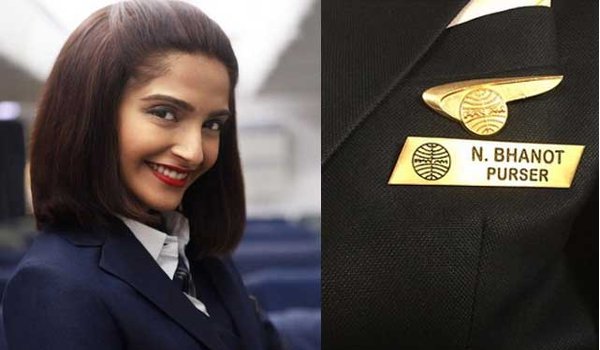 i am very emotionally attached to neerja : sonam kapoor