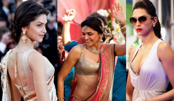 I'm just a normal girl : Deepika padukone