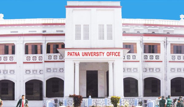 Patna University vice-chancellor have 42 Bodyguard