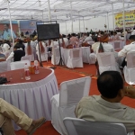 pravasi sammelan sirohi