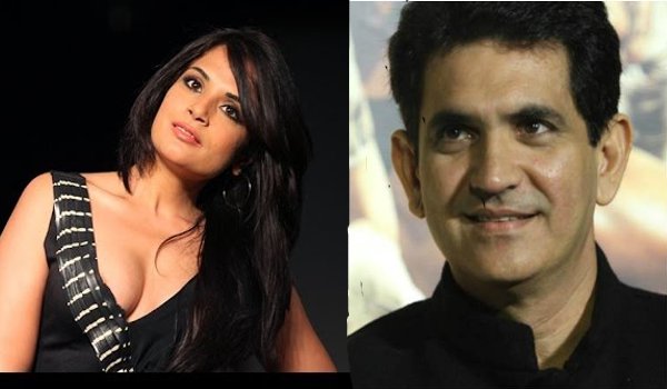 omung kumar most meticulous director : Richa Chadda