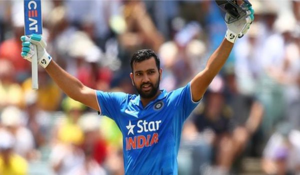 team india hitman Rohit Sharma breaks Vivian Richards record  in Perth ODI