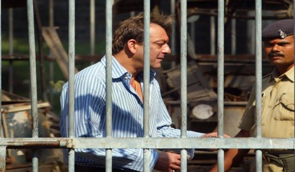 Sanjay Dutt set to walk out of jail on February 27