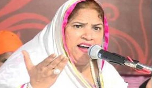 Famous folk singer Punjab manpreet Akhtar dies