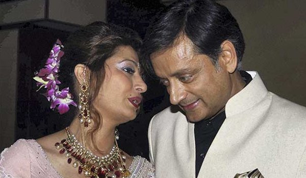 aiims report says sunanda pushkar died of poisoning