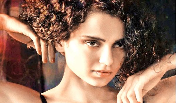 Kangana Ranaut is a one take actress