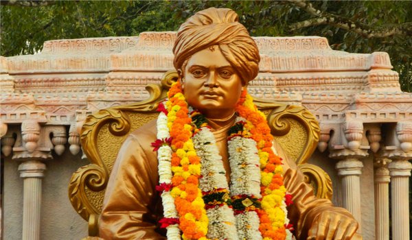 birth anniversary of swami vivekananda