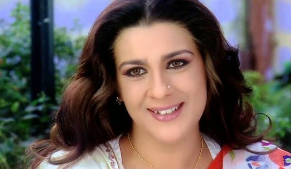 happy birthday Amrita Singh