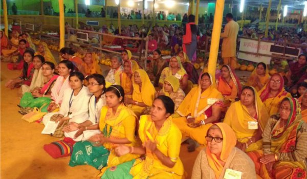 108 Kundiya Gayatri Mahayagya and pran pratishtha mahotsav in pali