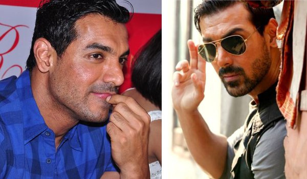 John Abraham refuses to endorse cigarettes