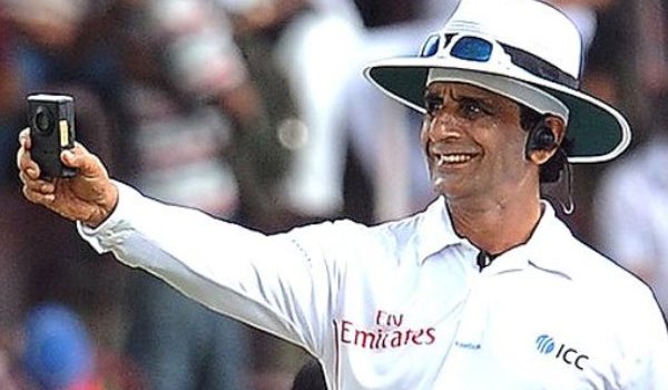 bcci bans umpire asad rauf for five years