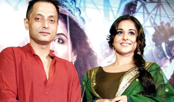 Sujoy Ghosh to begin work on vidya balan's kahaani 2 soon