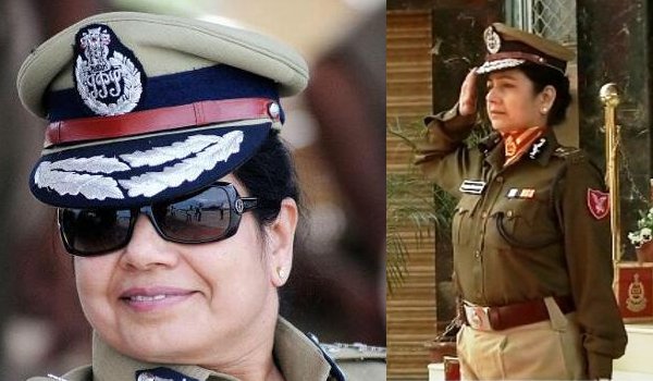 Archana ramasundaram became first woman IPS officer to head of paramilitary force